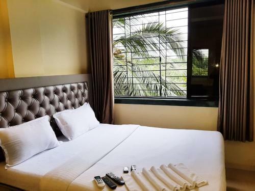 Hotel Royal Comfort
