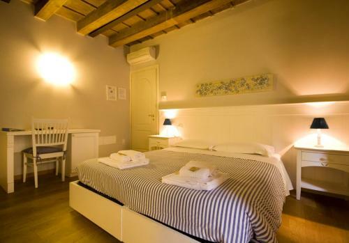 Hostal Residenza Cuordiverona