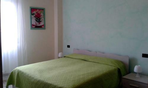 Hostal Cristina Apartment