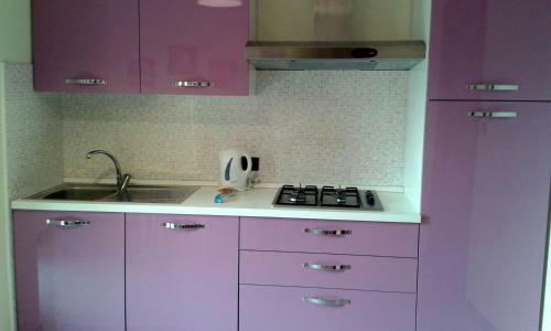 Hostal Cristina Apartment