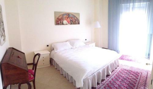 Apartamento Casa Farinati