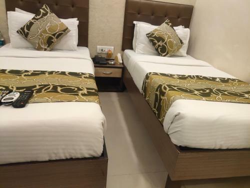 Hotel Popular Residency