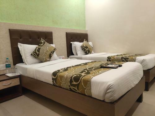 Hotel Popular Residency