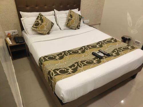 Hotel Popular Residency