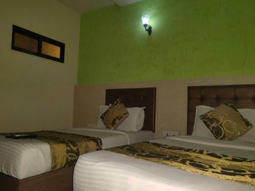 Hotel Popular Residency