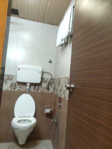 Hotel Popular Residency