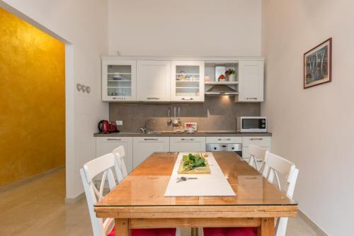 Apartamento Antica Residenza Adua