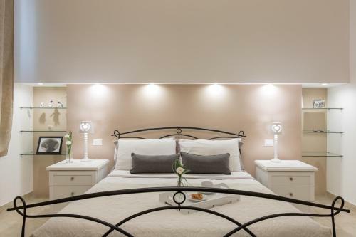 Apartamento Antica Residenza Adua
