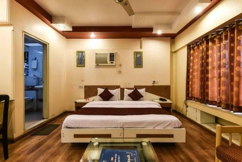 Hostal Livewel Serviced Apartments