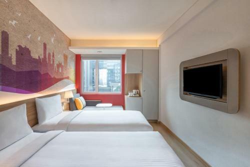 Hotel Ibis Mumbai Vikhroli - An Accor Brand