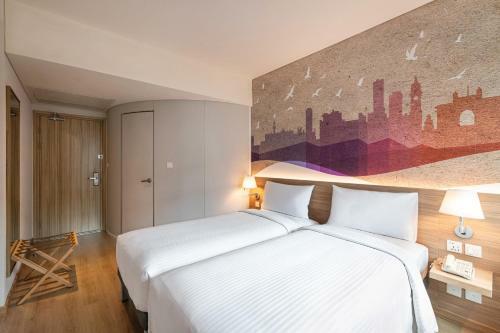 Hotel Ibis Mumbai Vikhroli - An Accor Brand