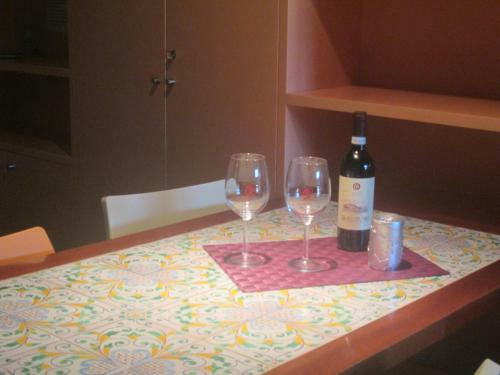 Apartamento La Domus Picta