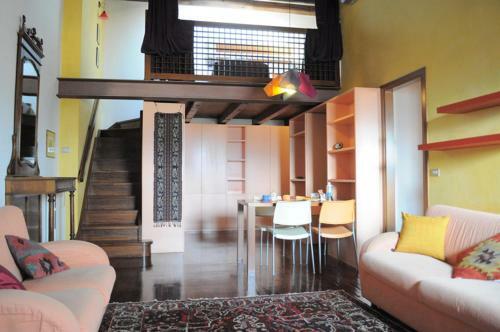 Apartamento La Domus Picta