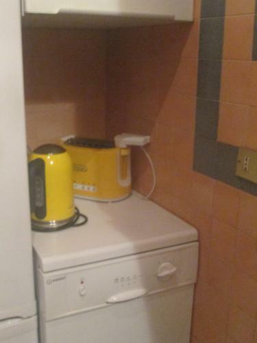 Apartamento La Domus Picta