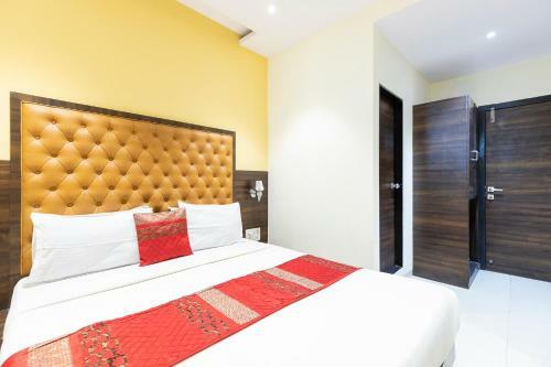 Hotel Silver Elite
