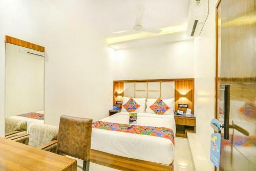 Hotel New Urban Court