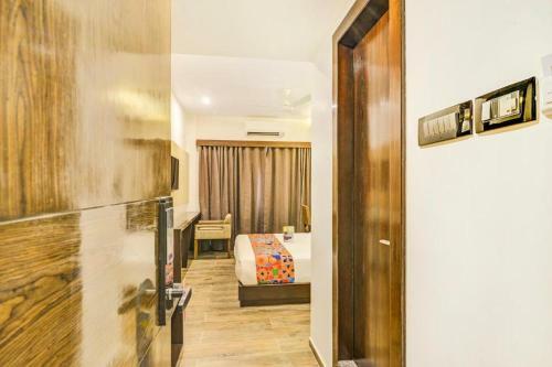 Hotel New Urban Court