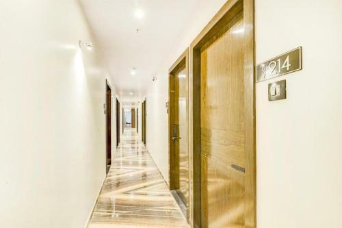 Hotel New Urban Court