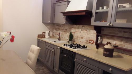 Hostal Romeo & Juliet Non-hotel