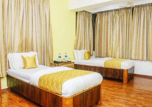 Hotel Subhash- Andheri