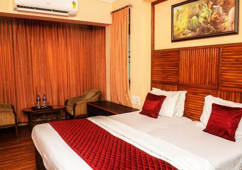 Hotel Subhash- Andheri