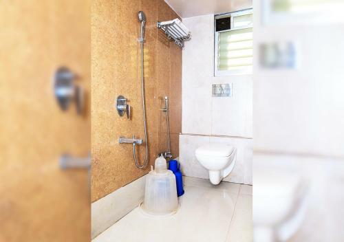 Hotel Subhash- Andheri