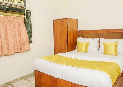 Hotel Subhash- Andheri