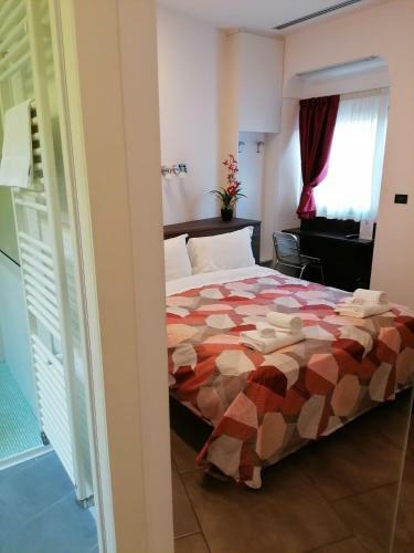 Hostal Accomodation Verona - City Centre