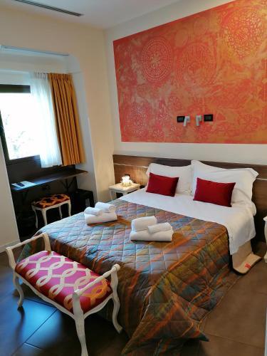 Hostal Accomodation Verona - City Centre