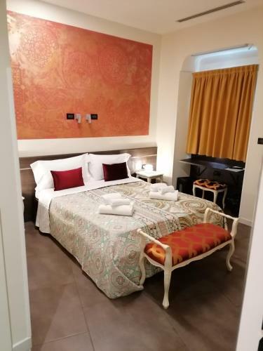 Hostal Accomodation Verona - City Centre