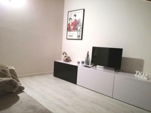 Apartamento Verona Relais + Private Parking