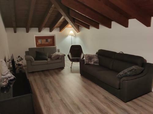 Apartamento Verona Relais + Private Parking