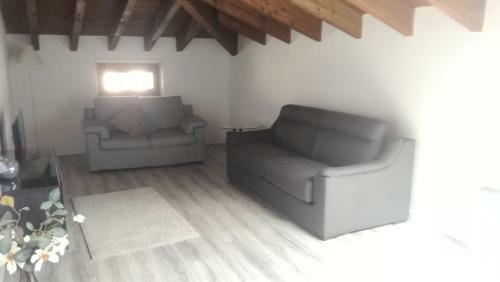 Apartamento Verona Relais + Private Parking