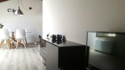 Apartamento Verona Relais + Private Parking