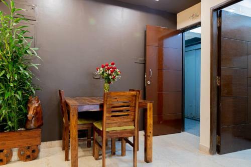 Osi Service Apartments Carter's Road