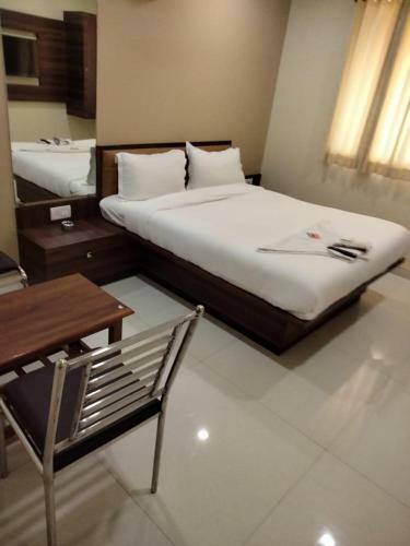 Hotel Sun Inn Residency