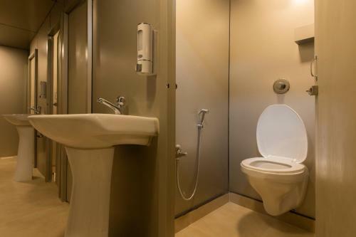 Albergue Mayura Aureole Coliving