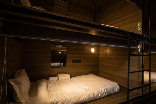 Albergue Mayura Aureole Coliving