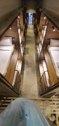 Albergue Mayura Aureole Coliving