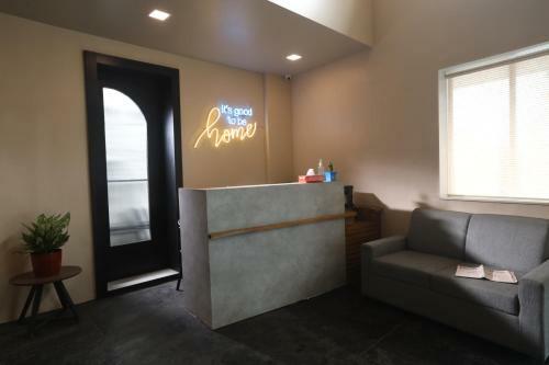 Albergue Mayura Aureole Coliving