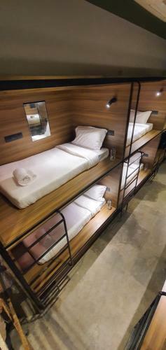 Albergue Mayura Aureole Coliving