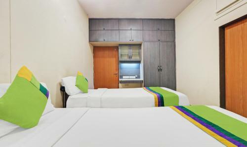 Hotel Treebo Trend Bandra Apartments