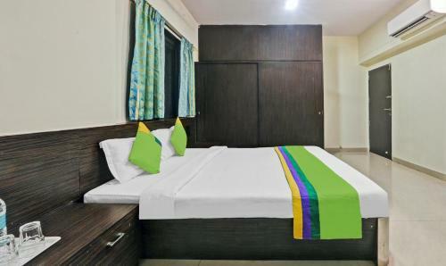 Hotel Treebo Trend Bandra Apartments