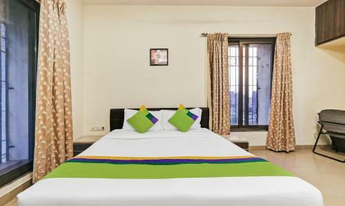 Hotel Treebo Trend Bandra Apartments