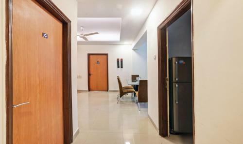 Hotel Treebo Trend Bandra Apartments