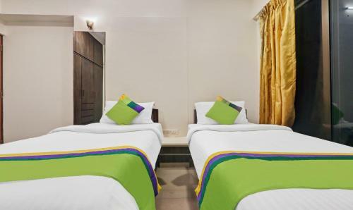 Hotel Treebo Trend Bandra Apartments