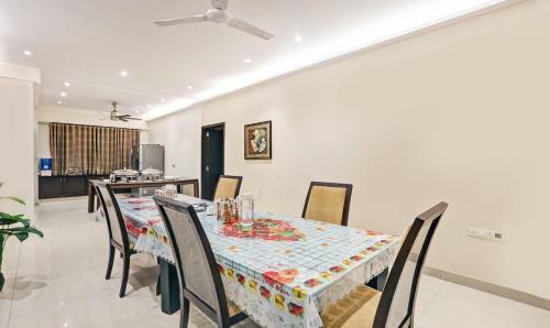 Hotel Treebo Trend Bandra Apartments