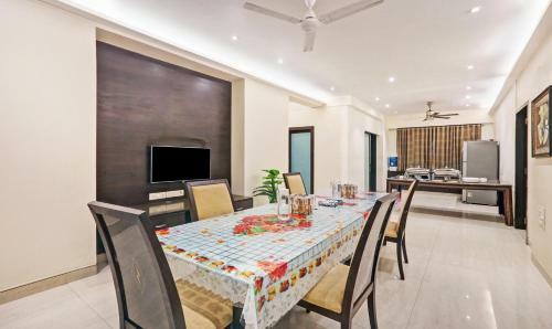 Hotel Treebo Trend Bandra Apartments