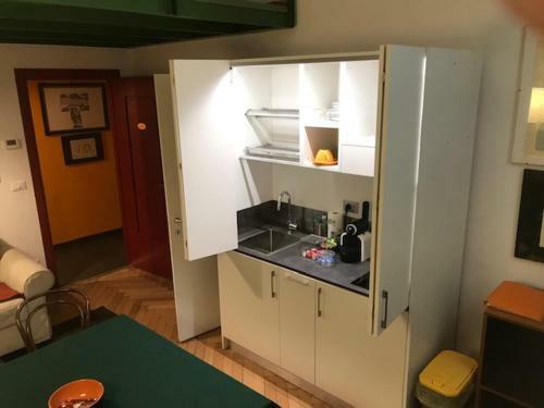 Hostal Suites Alla Giarina