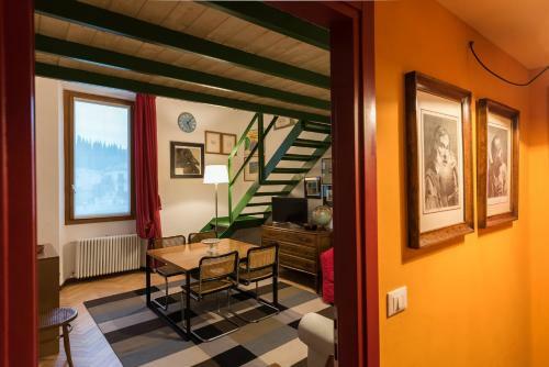 Hostal Suites Alla Giarina